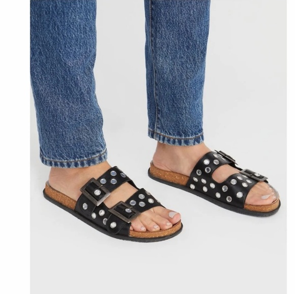 free people bali sandal